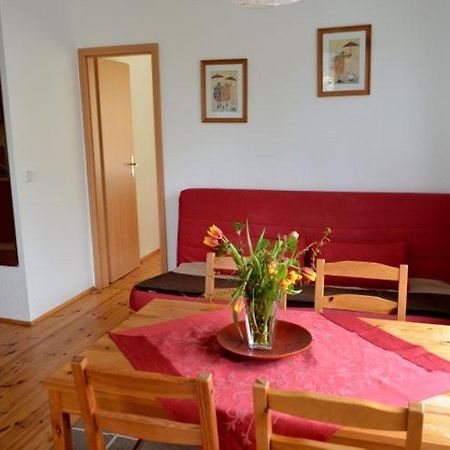 Unsere Ferienwohnung Stefan im Riesengebirge! Dolni Lanov Exterior foto