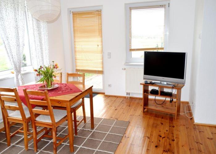 Unsere Ferienwohnung Stefan im Riesengebirge! Dolni Lanov Exterior foto